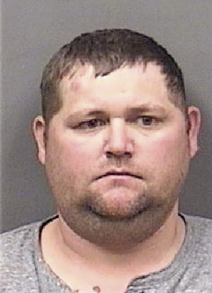 Darrin Melancon, - Ascension Parrish County, LA 